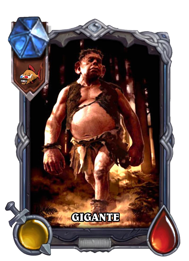 B-GIGANTE